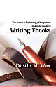 Writing Ebooks cover