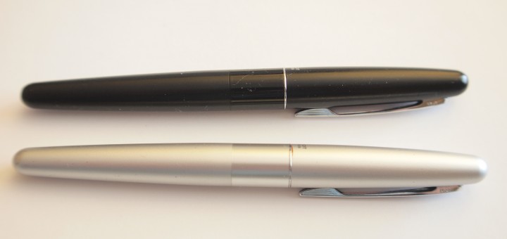 Pilot Metropolitans