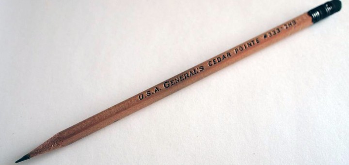 General's Cedar Pointe