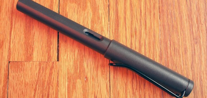 Lamy Safari
