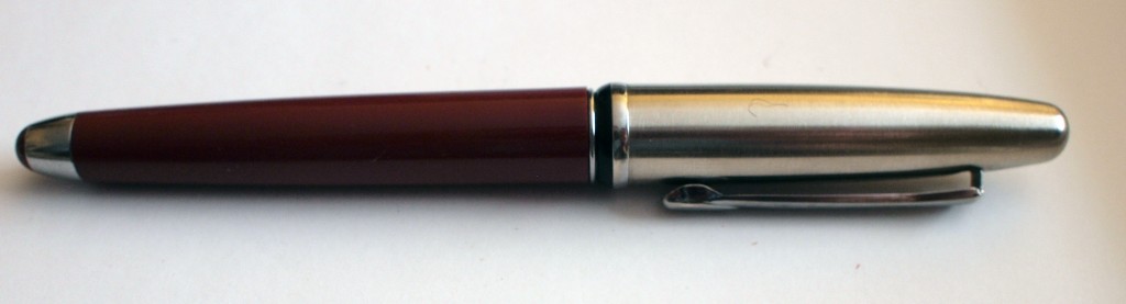 Yafa Fountain Pen