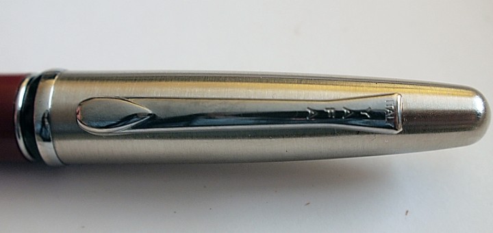 Yafa Fountain Pen